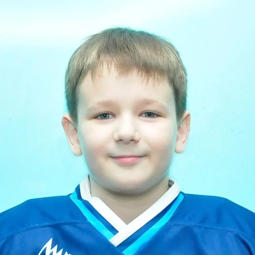 Mozharov Artem Aleksandrovich