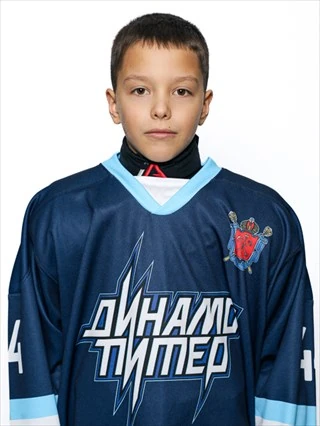 Platonov Petr Mihailovich