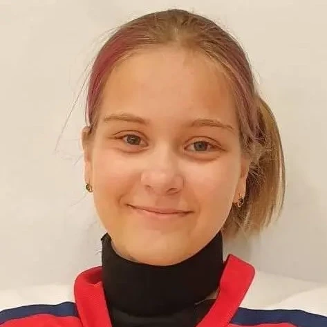 Maltseva Aleksandra