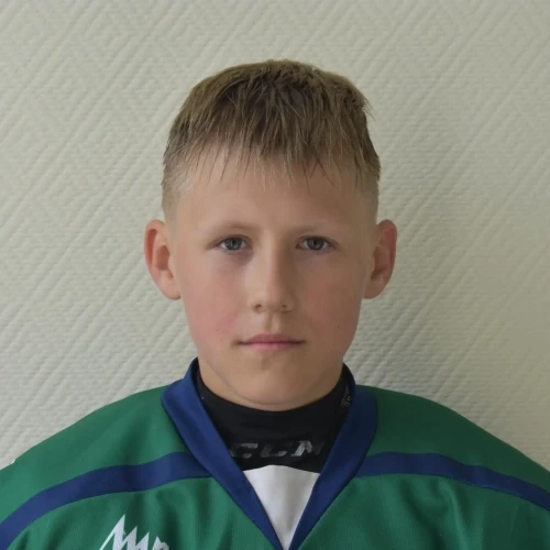 Pechenkin Artem Denisovich
