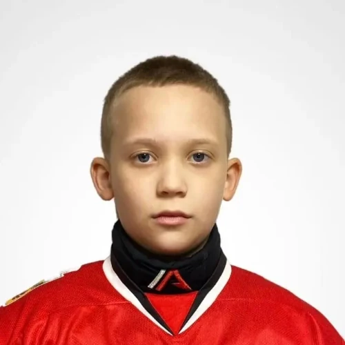 Veretennikov Bogdan Olegovich