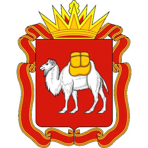 Chelyabinskaya Oblast