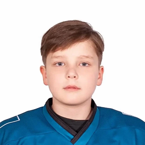 Glebezdin Fedor Aleksandrovich