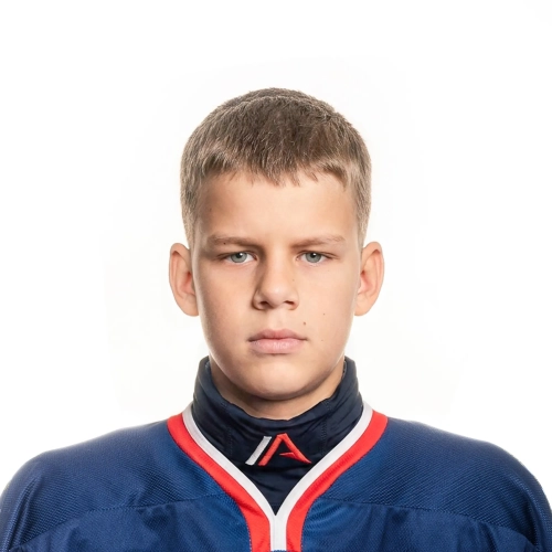 Terehov Mihail Vladimirovich