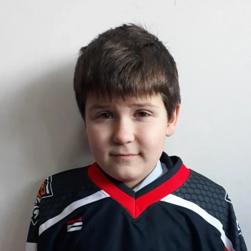 Migunov Artem Romanovich