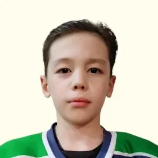 Sevostyanov Dmitrii Vitalevich