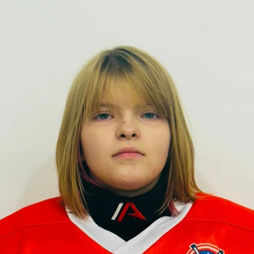 Ilina Polina Pavlovna