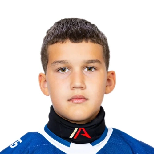 Zelenskii Timofei Mihailovich