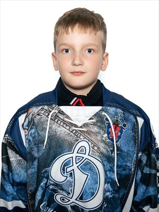 Lagutin Lev Sergeevich