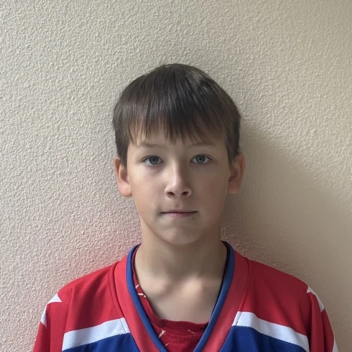 Dvoinov Artem Vasilevich
