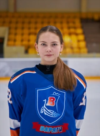 Chasovskaya Vesna Nikolaevna