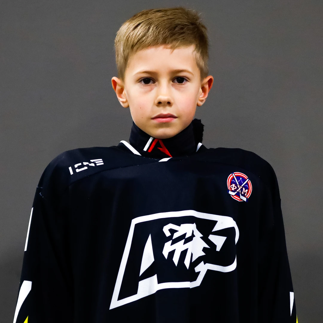 Kuznetsov Gleb