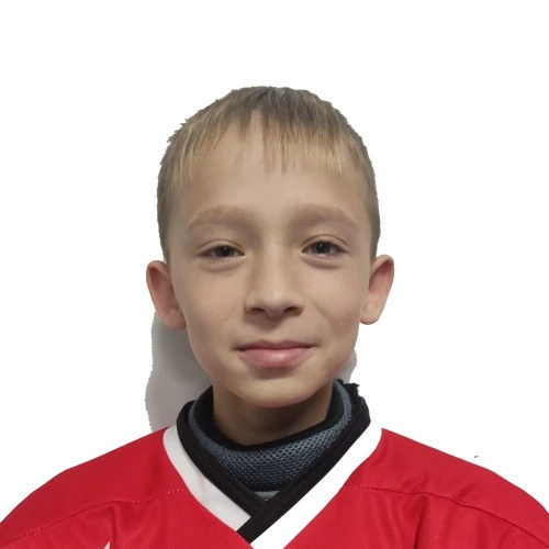Nikolaev Fedor Evgenevich