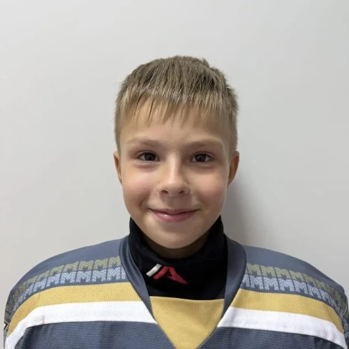 Porotnikov Daniil Aleksandrovich