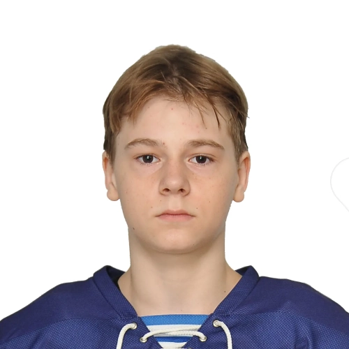 Kosyanenko Matvei Alekseevich