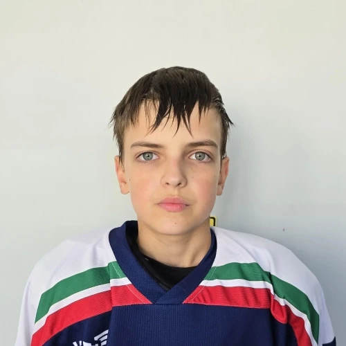 Urlagov David Aleksandrovich
