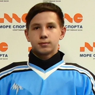 Pulyaev Dmitrii Romanovich