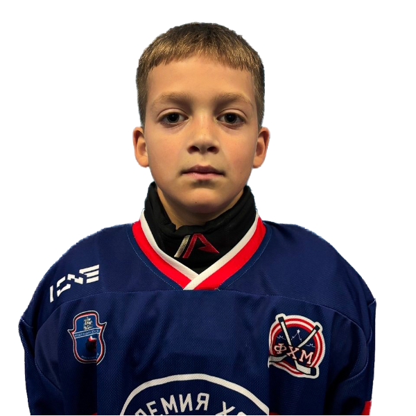 Гизгизов Савелий