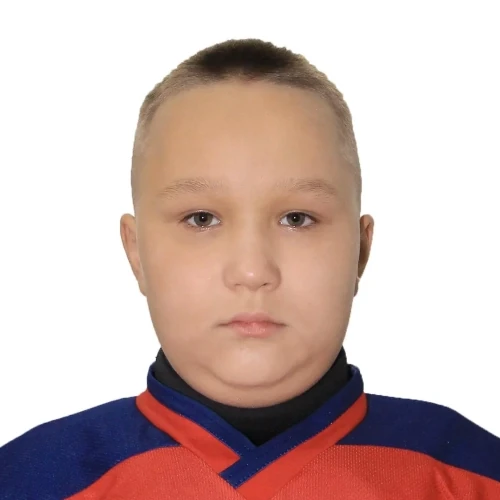 Bochkarev Nikita Sergeevich
