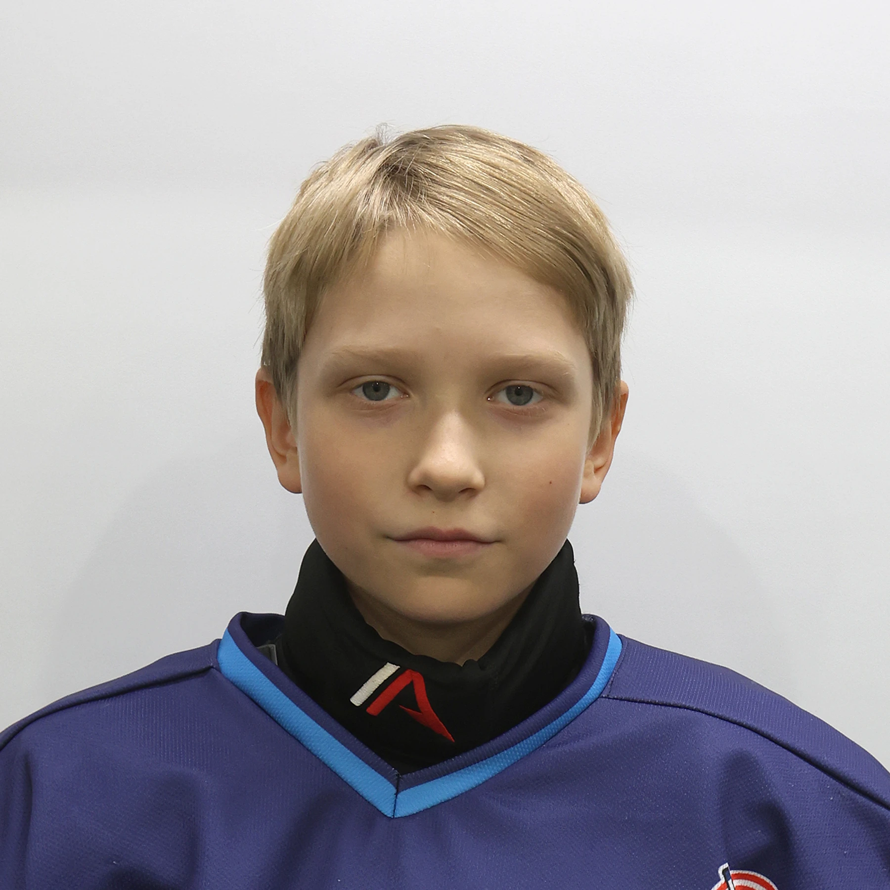 Abramov Kirill Igorevich