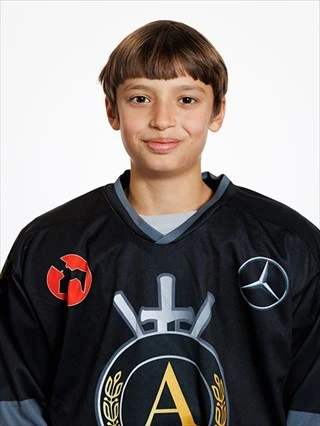 Krupitskii Mihail Dmitrievich