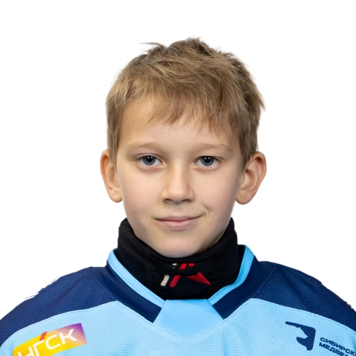 Kovrigin Egor Denisovich