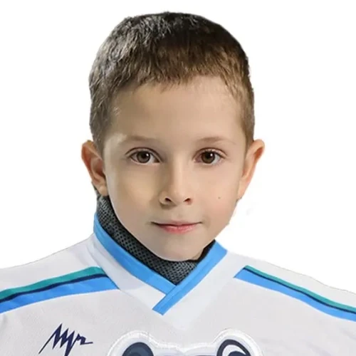 Osyka Nikita Romanvich