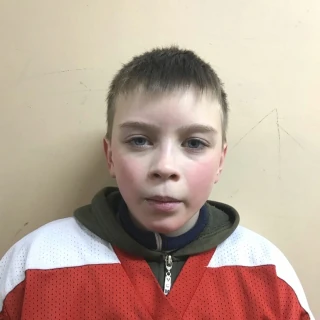 Sivkov Kirill Andreevich