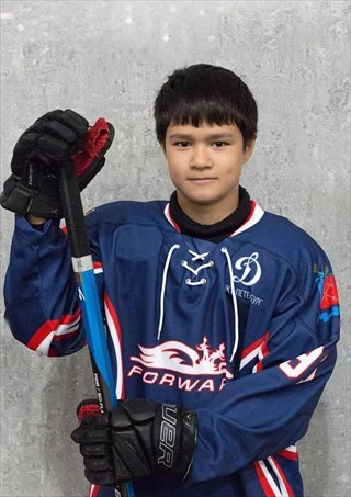Kan Artem Aleksandrovich