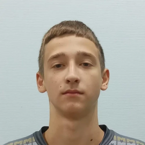 Kernichishin Dmitrii Olegovich