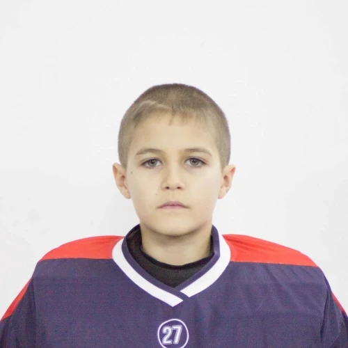 Gilev Aleksei Vyacheslavovich