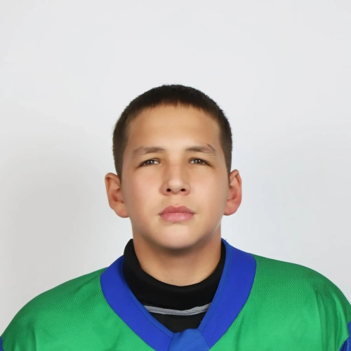 Islamov Alan Albertovich
