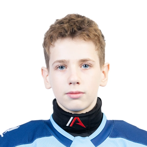 Mosin Vseslav Dmitrievich