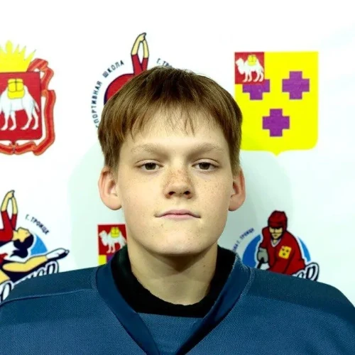 Abramov Mihail Sergeevich