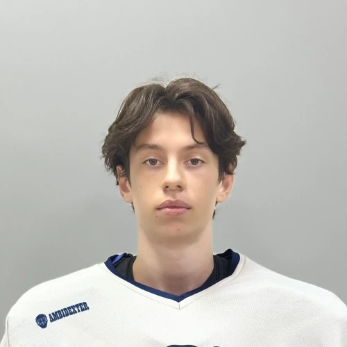 Temerev Sergei Andreevich