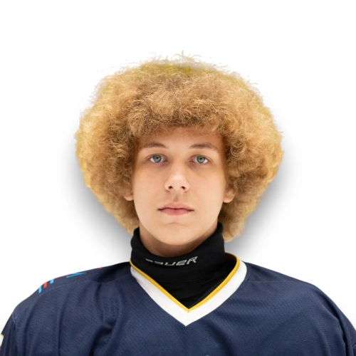 Belyh Kirill Sergeevich