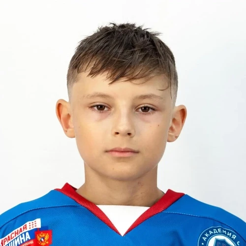 Valchuk Bogdan Vladimirovich