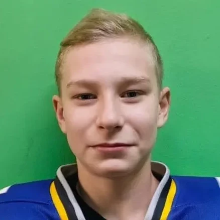 Kasyanyuk Ivan Artemovich