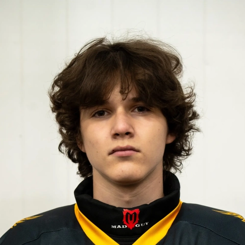 Fomin Egor Igorevich
