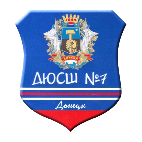 ХК Донецк