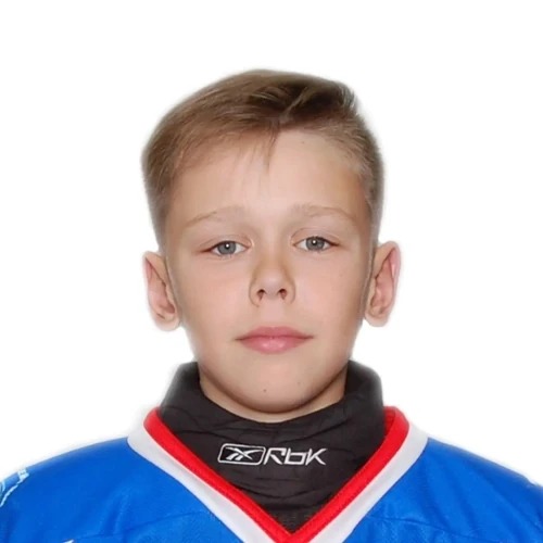 Ahmedzyanov Ivan Alekseevich
