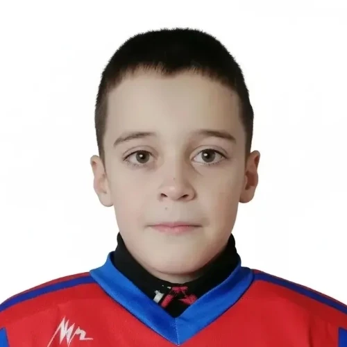 Solovei Gordei Viktorovich