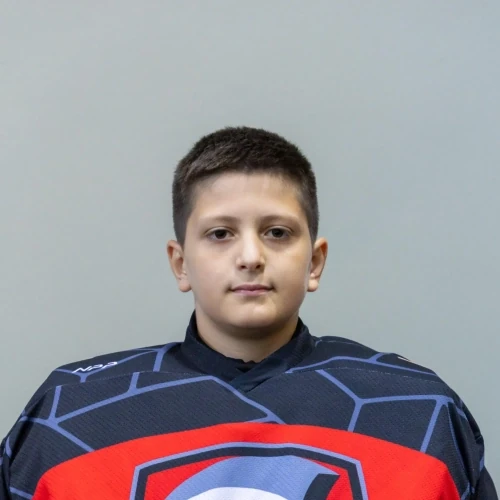 Saakyan Arsenii Armenovich