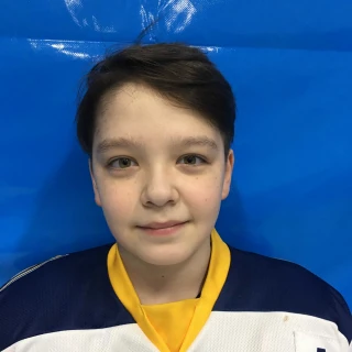 Мешков Матвей Александрович
