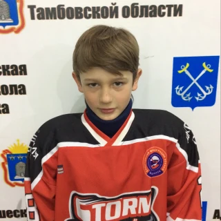 Kulemin Ilya Sergeevich