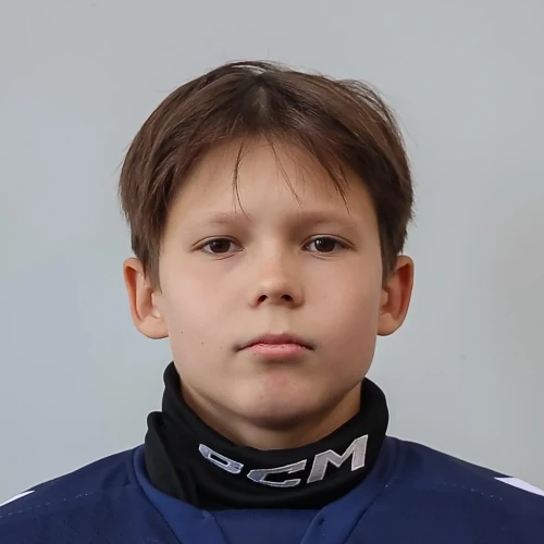 Hodosevich Maksim Aleksandrovich