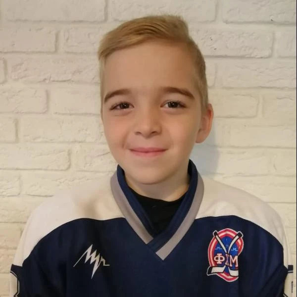 Kotelévskii Andrei