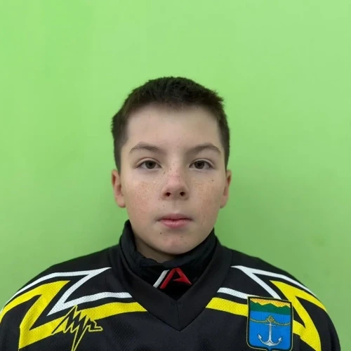 Belyatskii Savelii Nikolaevich