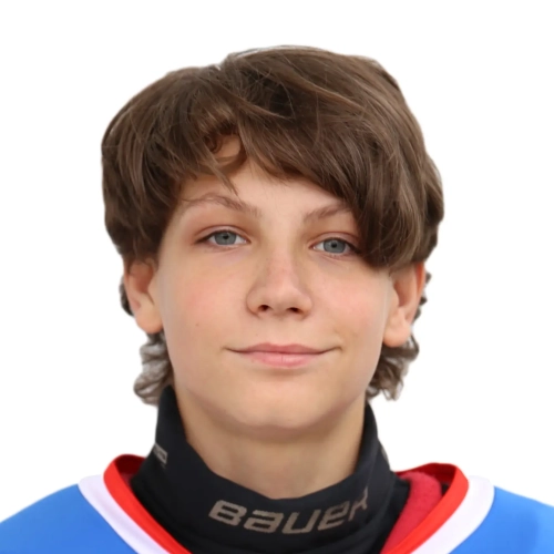 Kostikov Kirill Ivanovich