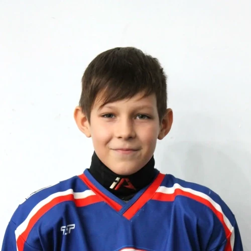 Podgornyi Artem Olegovich